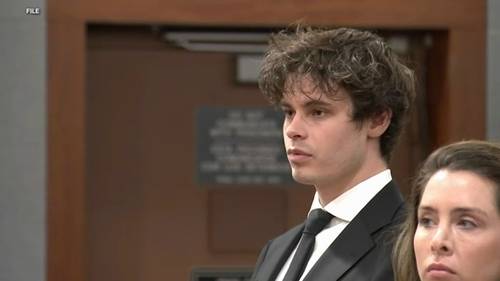 Los Angeles judge denies request to dismiss murder charges in PCH crash that killed 4 Pepperdine students