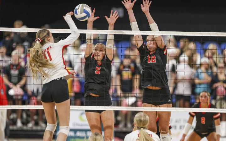 The first year of North Dakota 3-class volleyball is complete, so how did it go?