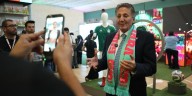 Frangie plantea pausas laborales y escolares por partidos del Mundial 2026