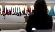 El G20 apunta a reformar la OMC y el comercio internacional