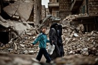 Fotoperiodistas analizan las guerras y el futuro del planeta por los 40 años de RSF