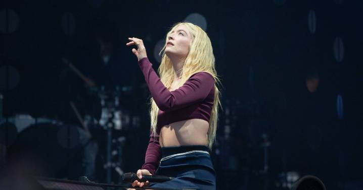 7 things Lorde fans should know before they go and see the Ultrasound Tour