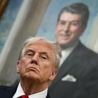 Tariff truths provoke tantrum. There is much more to Trump’s frustration with Canada than Doug Ford’s Reagan ad