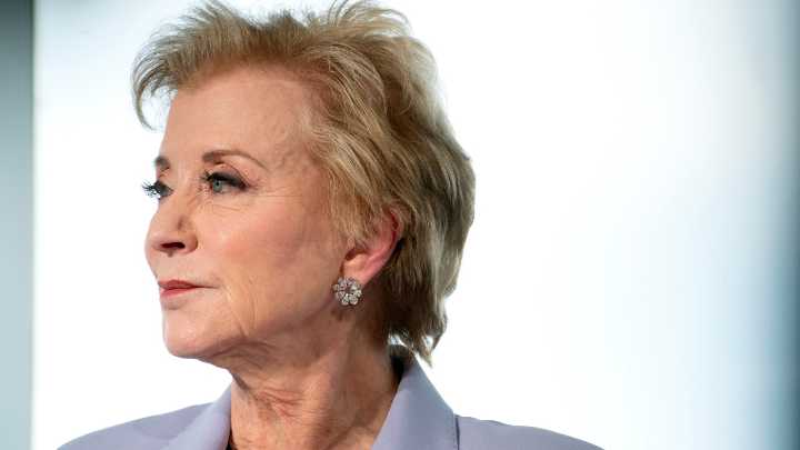 New moves to dismantle the Education Department raise legal questions : NPR