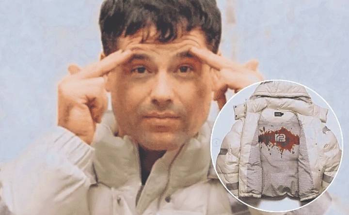 Marca de ropa es cuestionada por incitar a la violencia con chamarra inspirada en “El Chapo”