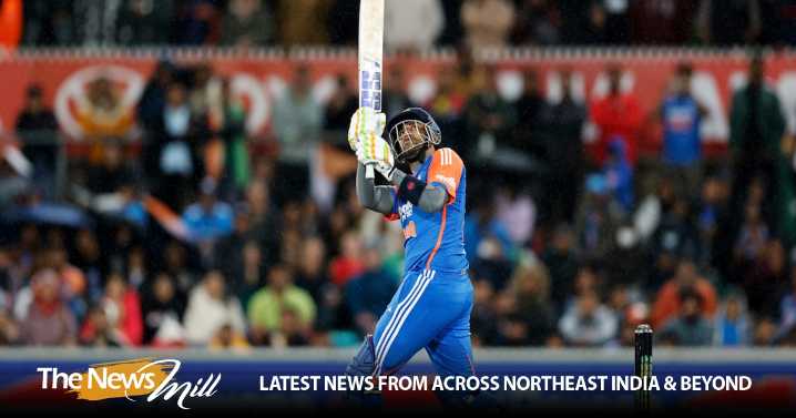 Syed Mushtaq Ali Trophy: Suryakumar Yadav named in Mumbai squad, Shardul Thakur to lead