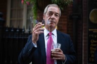 So what if Nigel Farage was the school bully?