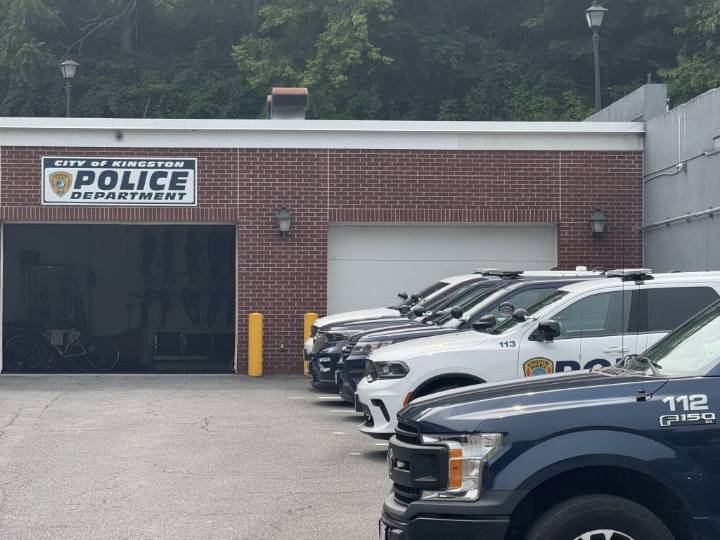 Kingston police seek $306K budget increase for total of $15.8M
