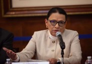 Segob atribuye bloqueos de transportistas y productores a intereses políticos