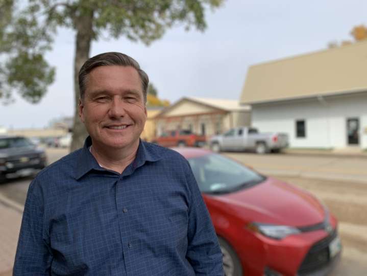 Turtle Mountain MLA Doyle Piwniuk announces he won’t be seeking re