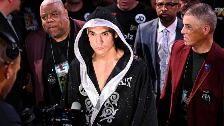 Boxing: Tim Tszyu changes fight name from Soul Taker to Phoenix, latest news, will he fight in December