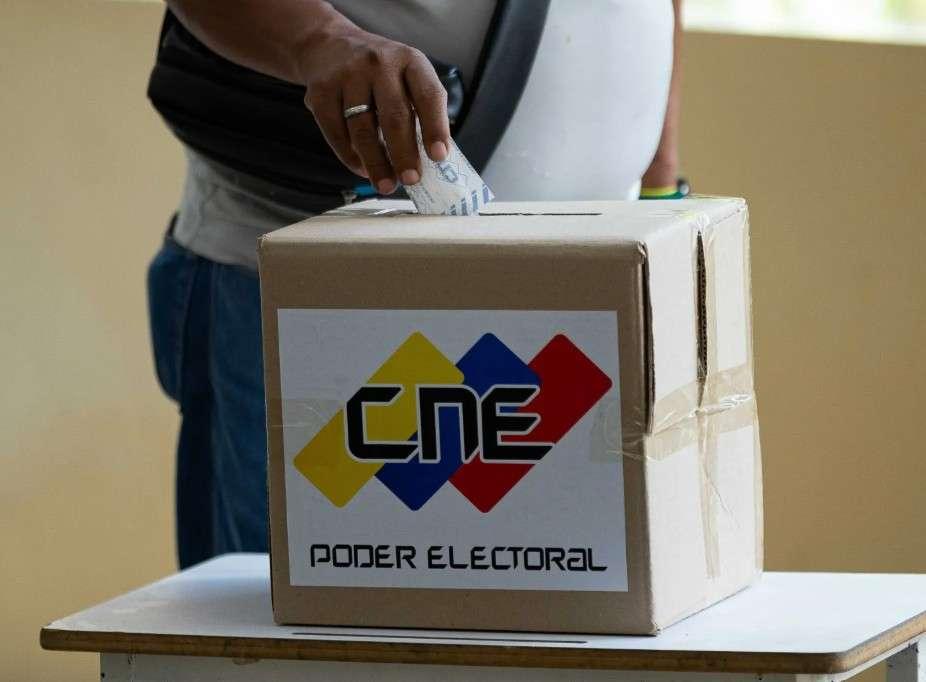 Venezolanos deciden en Consulta Popular proyectos comunitarios a ejecutar