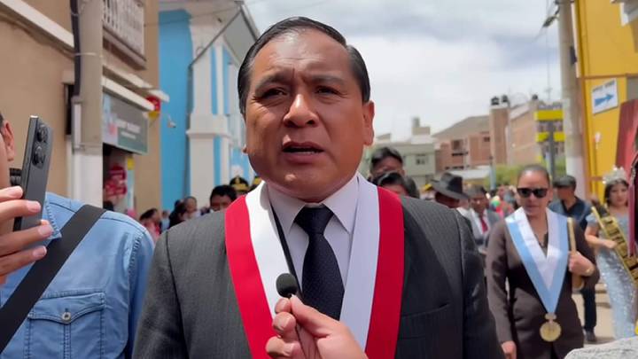 Puno: Región perdió mucho por aislamiento político afirma Flavio Cruz