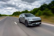 Ioniq 9 an impressive large package