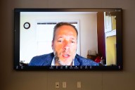 Jeffrey Flocken joins Aquarium of the Pacific as new president and CEO