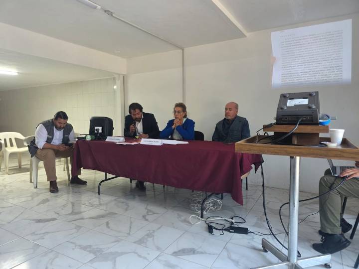 Afectada por daños de una constructora pide a la SCJN atraer su caso