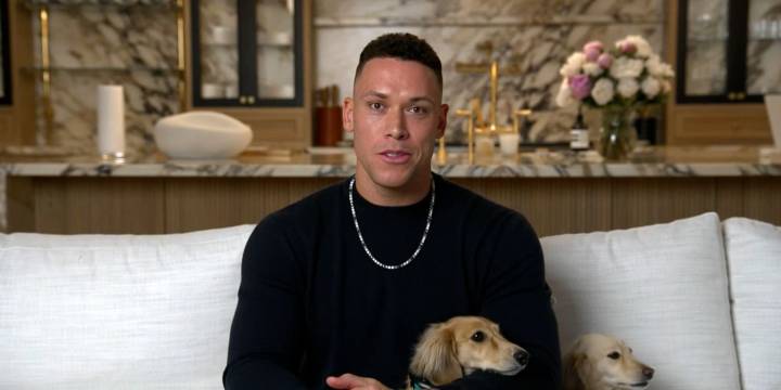 Aaron Judge focused on title, not MVP Awards