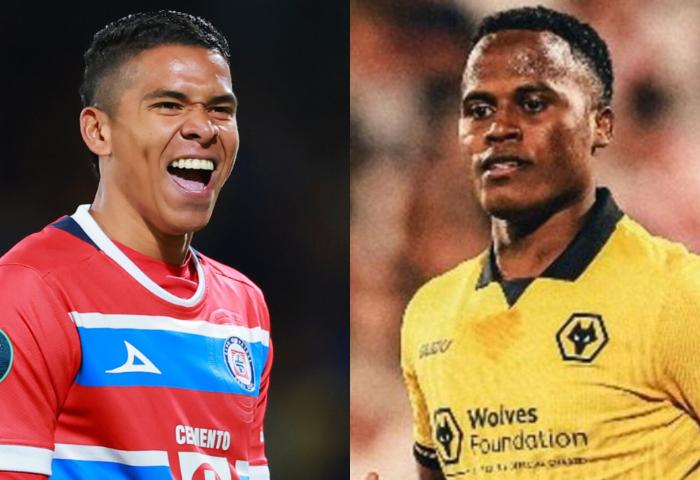 Mier y Arias, candidatos al once ideal de la FIFA