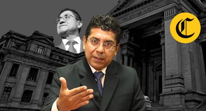 Cuellos Blancos del Puerto: PJ ordena inicio oral contra ex juez supremo vinculado a César Hinostroza y Guido Águila, los detalles del caso