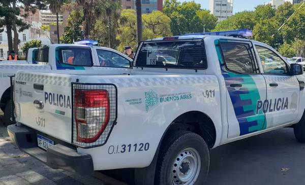 Terror por un golpe de madrugada en El Peligro: una jubilada fue atacada por tres delincuentes