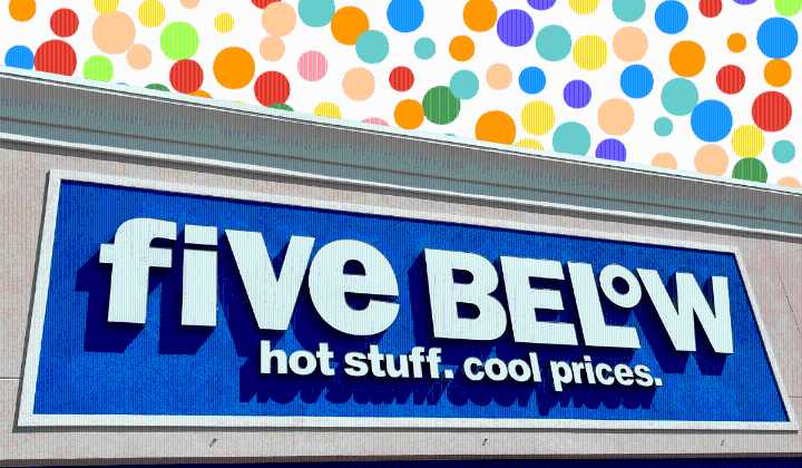 11 Best New Five Below Gift Finds Hitting Shelves This Week