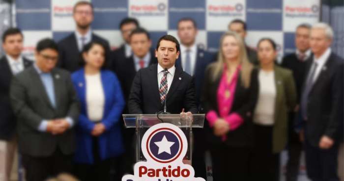 Trama bielorrusa: conservador afirmó haberle pagado $1,7 millones a diputado republicano