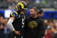 Where to watch Buccaneers vs. Rams today: NFL free live stream