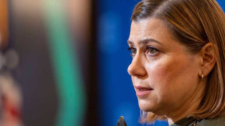 Slotkin gets security detail in wake of Trump death penalty remarks, threats