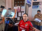 La Trinquita gana en la cancha, pero pierde su derecho a jugar en el Sergio León Chávez