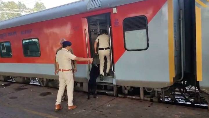 Central Railway data: Over 8,100 people booked for offences ranging from ticketless travel to illegal entry into ladies’ coaches in October