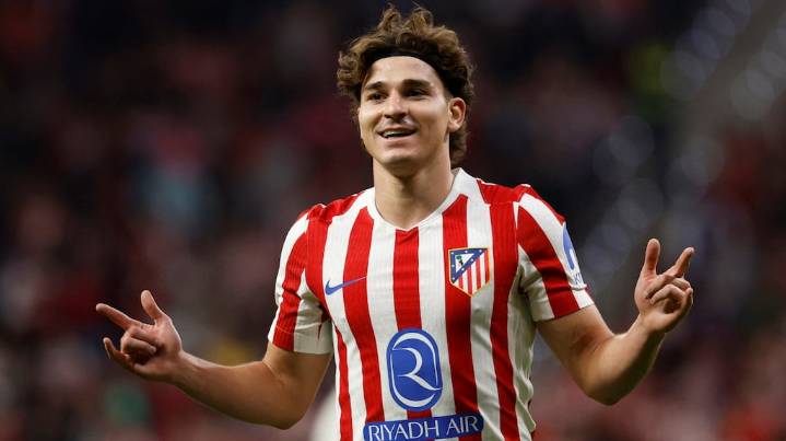 El Atlético Madrid prepara un plan millonario para blindar a Julián Álvarez: el rol clave de un nuevo inversor
