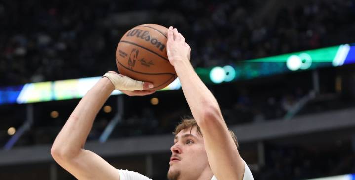 Player Grades: Recapping Mavericks vs. Bucks