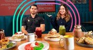 Conoce Pancake Factory en Hermosillo: El lugar de desayunos que combina menú innovador con sabor inigualable