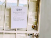 Cuyahoga County and state take separate swings at eviction reform