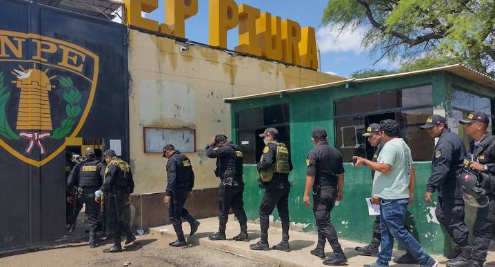 Piura: Condenan a hombre por robo de aretes de oro