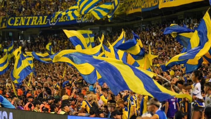 Atentos canallas: Central recibirá a Estudiantes este domingo en octavos de final