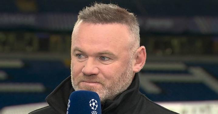 Wayne Rooney singles out 'incredible' Chelsea defender for special praise after Barcelona win