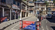 Kargil Traffic Curbs on November 23; Srinagar-Bound Travellers Advised to Use Bypass