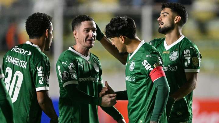 Síntesis deportiva: Palmeiras y Flamengo prometen espectáculo en final de la...
