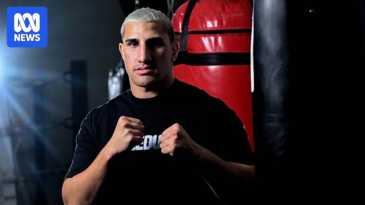 Justis Huni leads tributes for trainer Keri Fui after fatal collapse in gym ahead of boxing return