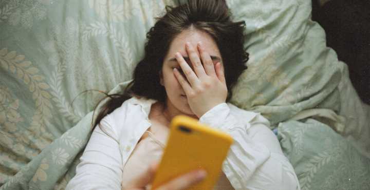 Why Women Say Having a Boyfriend Is Embarrassing