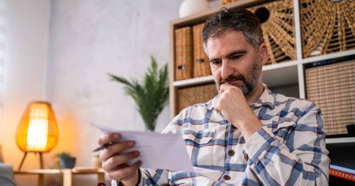 Man 'spooked for days' after finding note attached to front door revealing 1980s secret