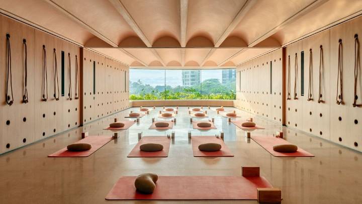 Mumbai Gets An Urban Ashram As AUM Life Opens In Worli; Mumbaikars, It's Time To Reset & Get Into Healing Mode