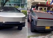 Estos son los primeros detalles confirmados de la llegada de Tesla a Colombia