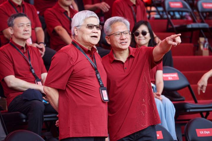 NVIDIA’s CEO Breaks Silence on Intel–TSMC Executive Dispute, Praising the Taiwan Giant for Its “Excellent” Defense of Sensitive Information