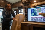 See the search for neglected graves at historic Black cemetery near Ypsilanti