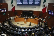 Senado aplaza discusión de Ley contra Extorsión; hará modificaciones de fondo