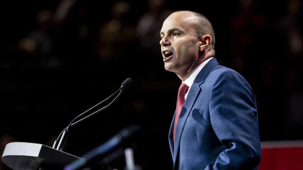 Lee proposes change to keep immigrant suspects 'from fleeing and failing to appear for trial'