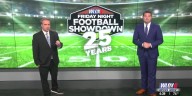 Sports Talk: Week 13 of Friday Night Football Showdown