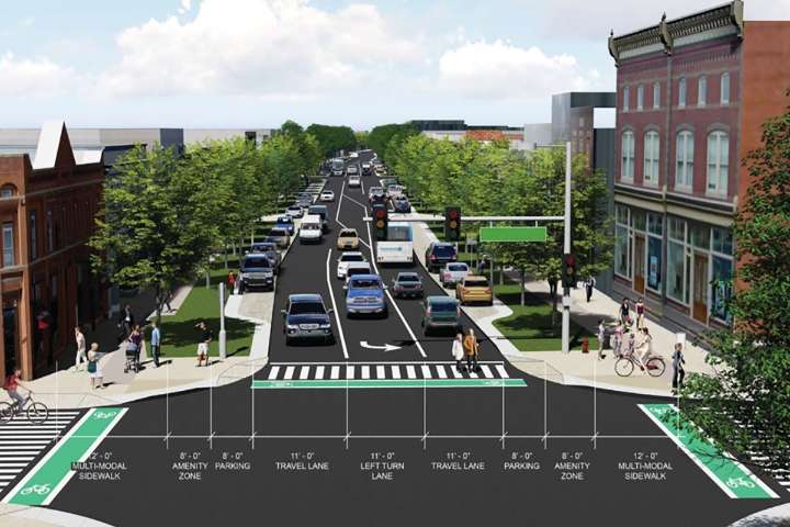 Ciudadanos respaldaron el “Vibrant Denver Bond”